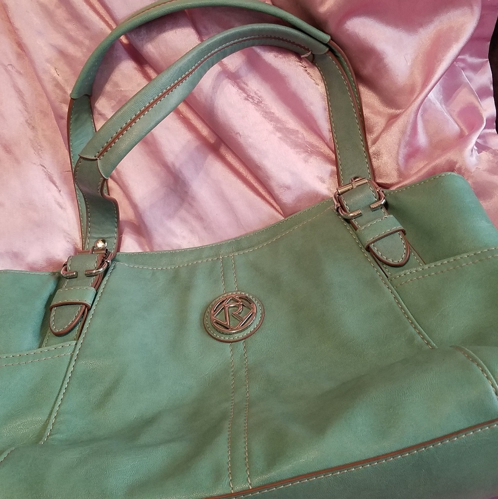 Relic purse